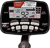 GarreTT AT MAX - Detector de metales
