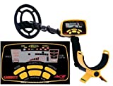Garrett Ace 250 - Detector de metales