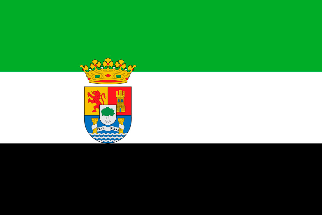 Legislación Extremadura